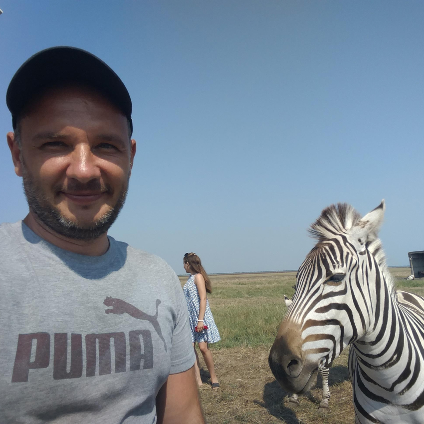 ІГОР БУВ ЧУДОВИМ СІМ’ЯНИНОМ, ЩИРО ЛЮБИВ ПРИРОДУ ТА АКТИВНИЙ ВІДПОЧИНОК